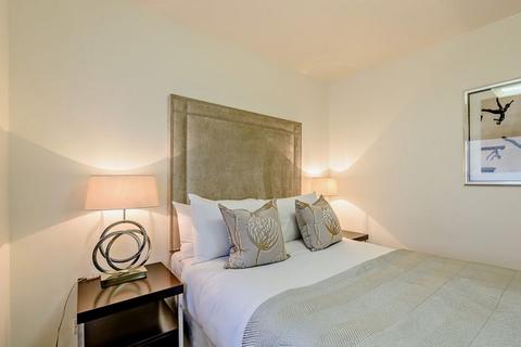 2 bedroom flat to rent, London SW3