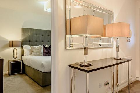 2 bedroom flat to rent, London SW3