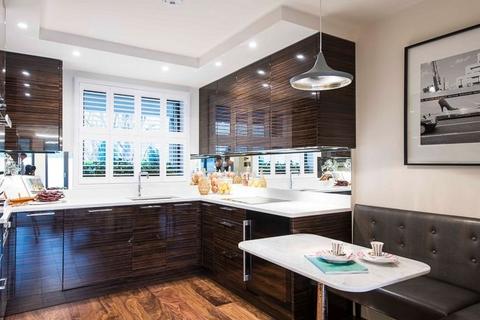 2 bedroom flat to rent, London SW3