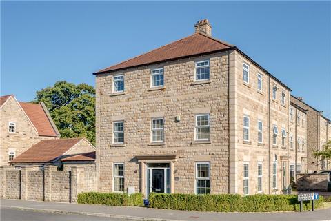 undefined, Scalebor Gardens, Burley In Wharfedale, Ilkley, Bradford, LS29
