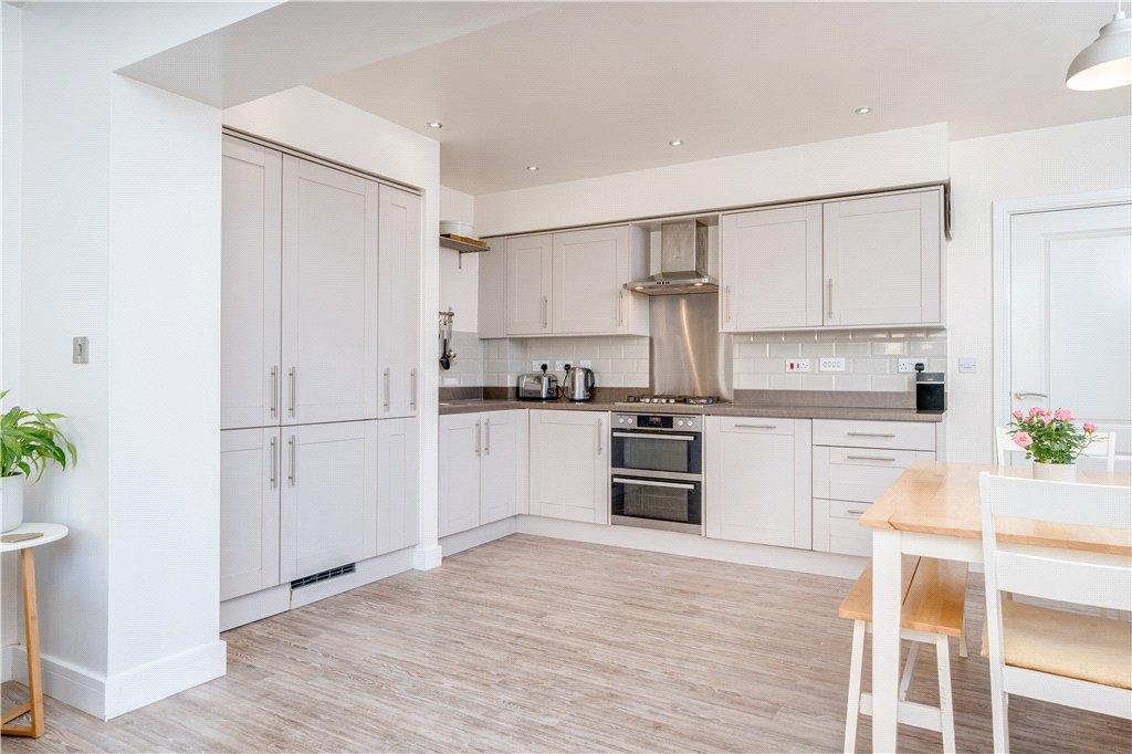 Contemporary Kitchen