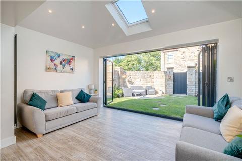 undefined, Scalebor Gardens, Burley In Wharfedale, Ilkley, Bradford, LS29