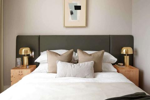 1 bedroom flat for sale, England W2 1BY London, GBR
