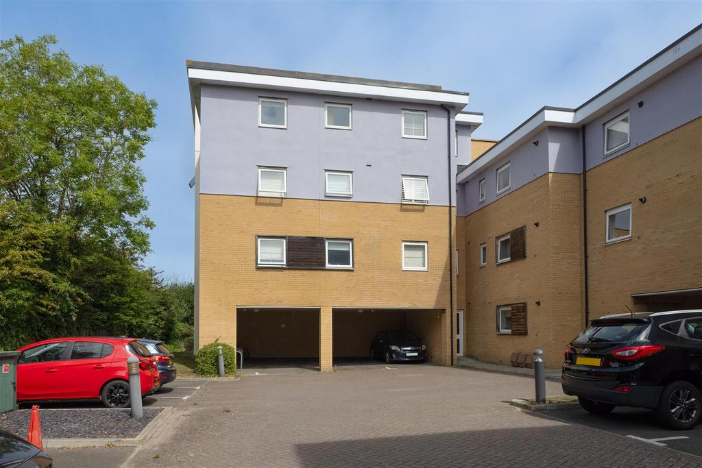 Olympia Way, Whitstable