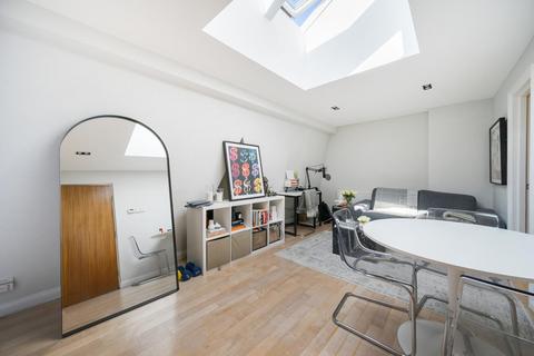 Palace Court, Bayswater, London, W2