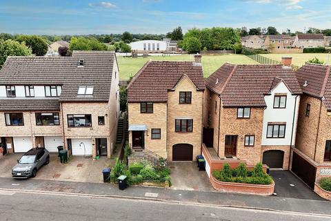 Crockfords Road, Newmarket CB8