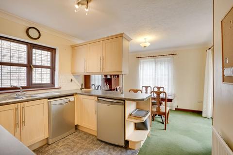 4 bedroom detached house for sale, Crockfords Road, Newmarket CB8