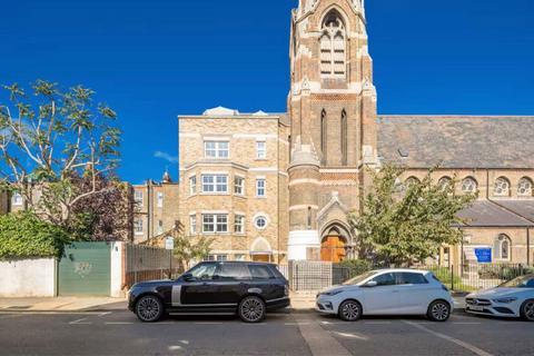 1 bedroom flat for sale, Greyhound Road, London W14