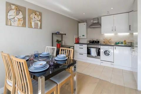 1 bedroom flat for sale, Greyhound Road, London W14