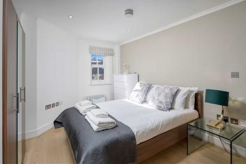 1 bedroom flat for sale, Greyhound Road, London W14