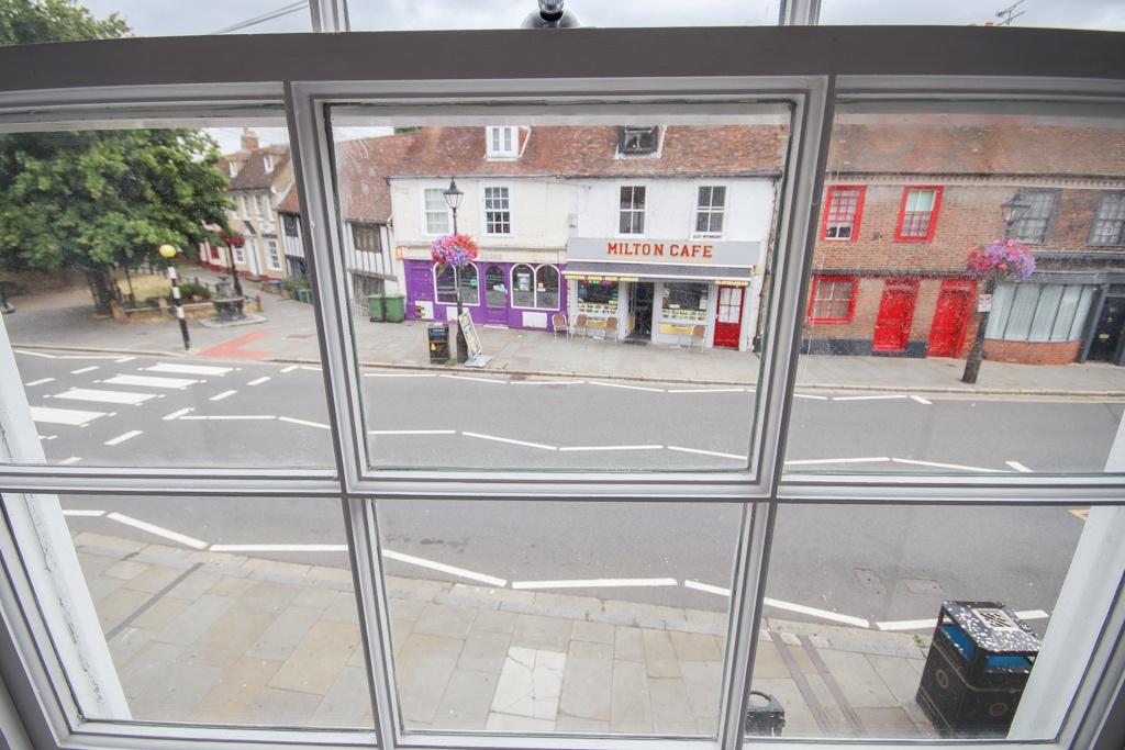 The Highstreet