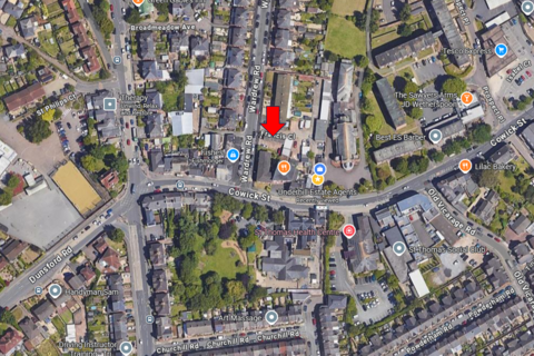 undefined, Francis Close, Exeter EX4