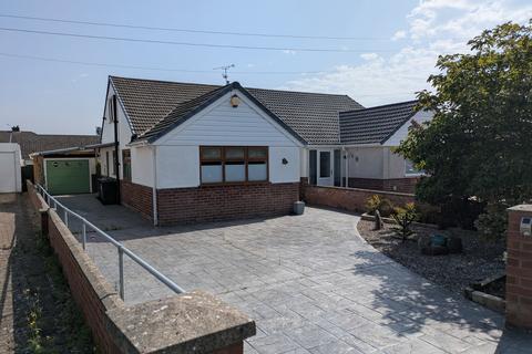 undefined, Grindley Gardens, Ellesmere Port, Cheshire. CH65