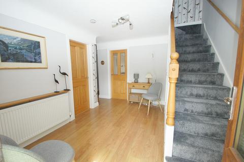undefined, Grindley Gardens, Ellesmere Port, Cheshire. CH65