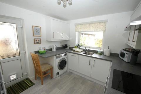 undefined, Grindley Gardens, Ellesmere Port, Cheshire. CH65