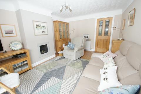 undefined, Grindley Gardens, Ellesmere Port, Cheshire. CH65