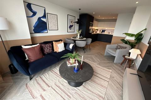 1 bedroom apartment to rent, Cortland At Colliers Yard, 7 Bankside Boulevard, Salford, M3