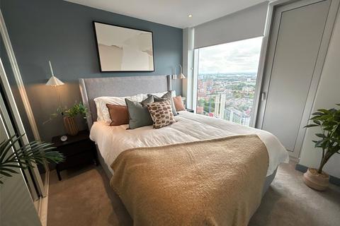 1 bedroom apartment to rent, Cortland At Colliers Yard, 7 Bankside Boulevard, Salford, M3