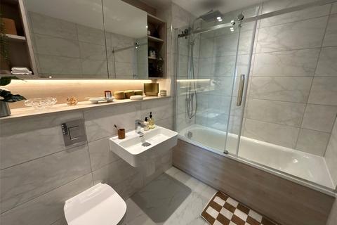 1 bedroom apartment to rent, Cortland At Colliers Yard, 7 Bankside Boulevard, Salford, M3