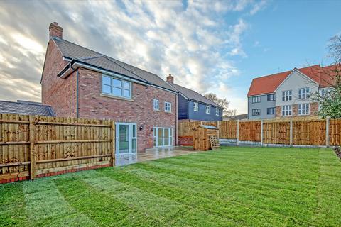 undefined, at Nationwide, Plot 9 Venmore Court, Tenterfields CM6
