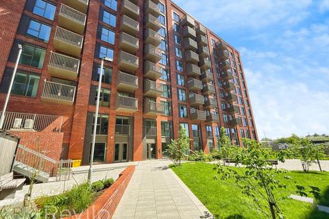undefined, New Baillie Street, West Block