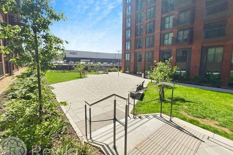 undefined, New Baillie Street, West Block