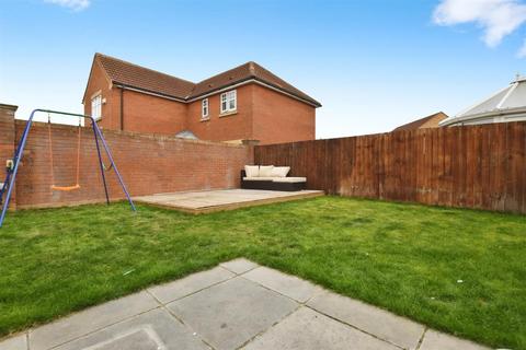 undefined, Taillar Road, Hedon HU12