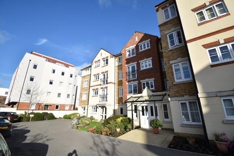 1 bedroom retirement property for sale, Churchfield Road, Walton-on-Thames, KT12