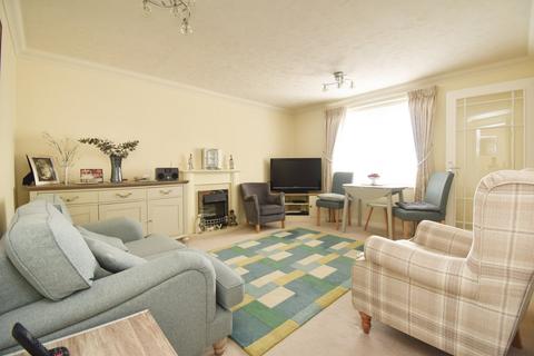 1 bedroom retirement property for sale, Churchfield Road, Walton-on-Thames, KT12