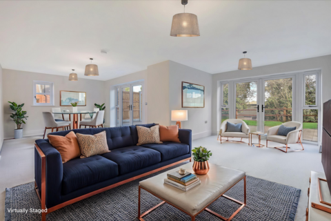 undefined, at Nationwide, Plot 5 Venmore Court, Tenterfields CM6