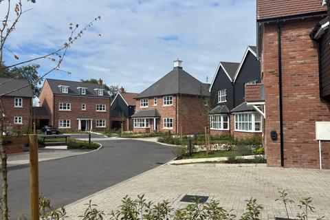 undefined, at Nationwide, Plot 5 Venmore Court, Tenterfields CM6