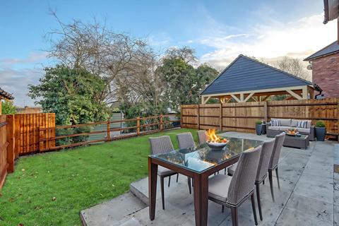 undefined, at Nationwide, Plot 5 Venmore Court, Tenterfields CM6