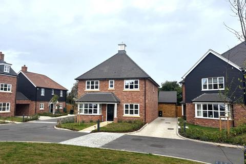 undefined, at Nationwide, Plot 5 Venmore Court, Tenterfields CM6