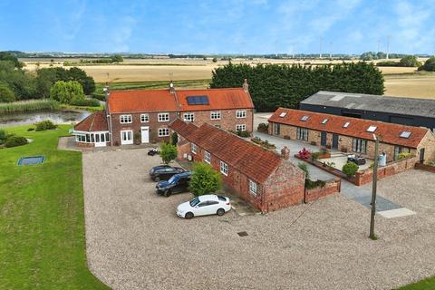 undefined, Gembling, Driffield, East Riding of Yorkshire, YO25 8HS