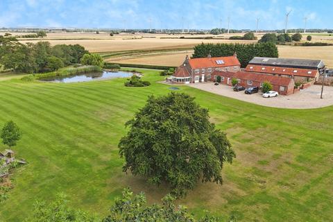 undefined, Gembling, Driffield, East Riding of Yorkshire, YO25 8HS