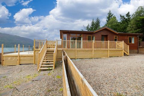 undefined, 1 The Moorings Loch Ness Highland Lodges, Invermoriston, Inverness, IV63 7YE