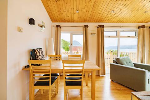 undefined, 1 The Moorings Loch Ness Highland Lodges, Invermoriston, Inverness, IV63 7YE