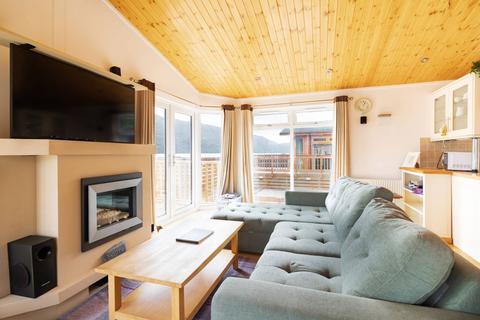 undefined, 1 The Moorings Loch Ness Highland Lodges, Invermoriston, Inverness, IV63 7YE