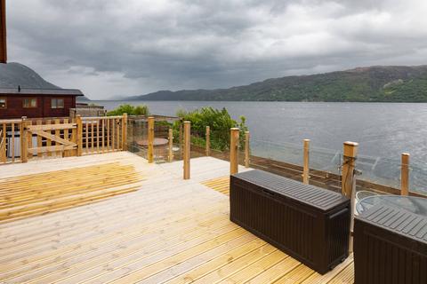 undefined, 1 The Moorings Loch Ness Highland Lodges, Invermoriston, Inverness, IV63 7YE