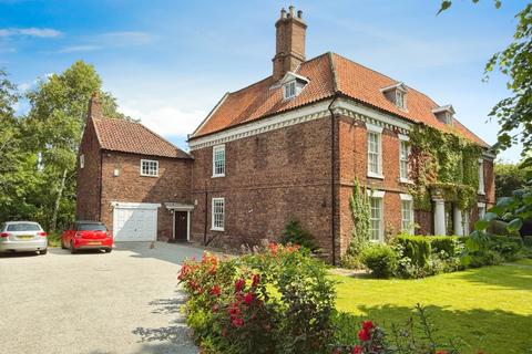 undefined, Newport, Barton-Upon-Humber,DN18 5QJ