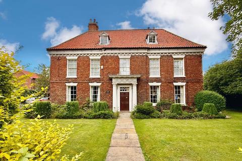 undefined, Newport, Barton-Upon-Humber,DN18 5QJ