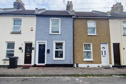 undefined, Rural Vale, Gravesend DA11