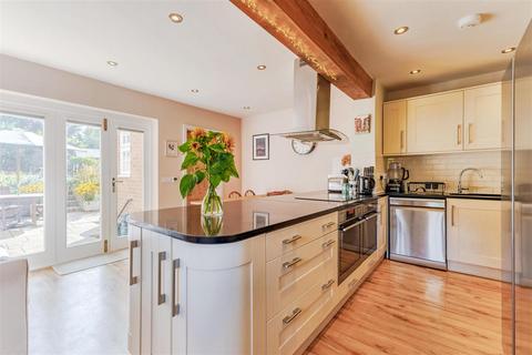 7 The Terrace, Moreton Morrell, Warwick, CV35 9AP