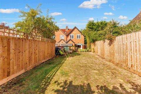7 The Terrace, Moreton Morrell, Warwick, CV35 9AP