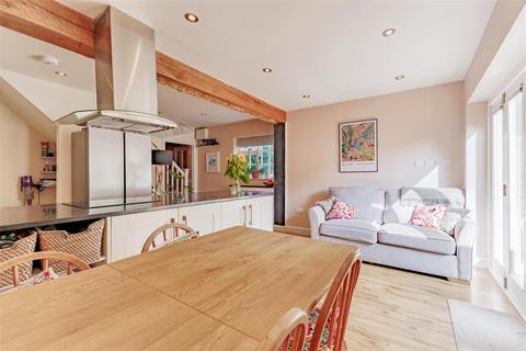 7 The Terrace, Moreton Morrell, Warwick, CV35 9AP