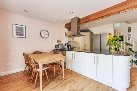 7 The Terrace, Moreton Morrell, Warwick, CV35 9AP