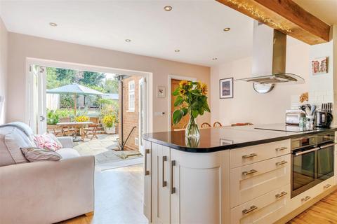 7 The Terrace, Moreton Morrell, Warwick, CV35 9AP