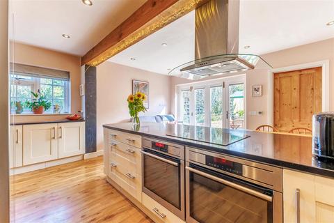 7 The Terrace, Moreton Morrell, Warwick, CV35 9AP