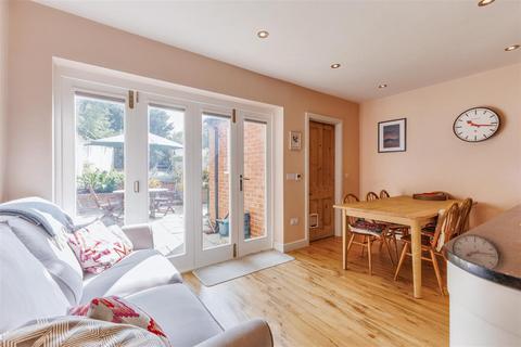 7 The Terrace, Moreton Morrell, Warwick, CV35 9AP