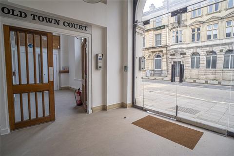 undefined, High Street, Old Town, Swindon, Wiltshire, SN1